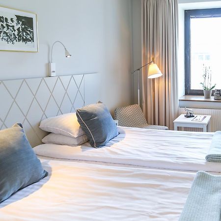 Hotel Kaernan 赫尔辛堡 外观 照片